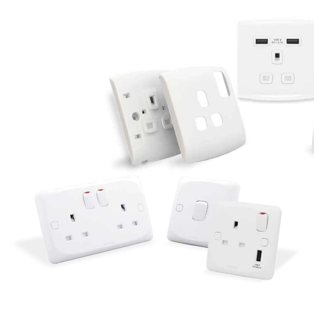 Cs98 Socket Sockets