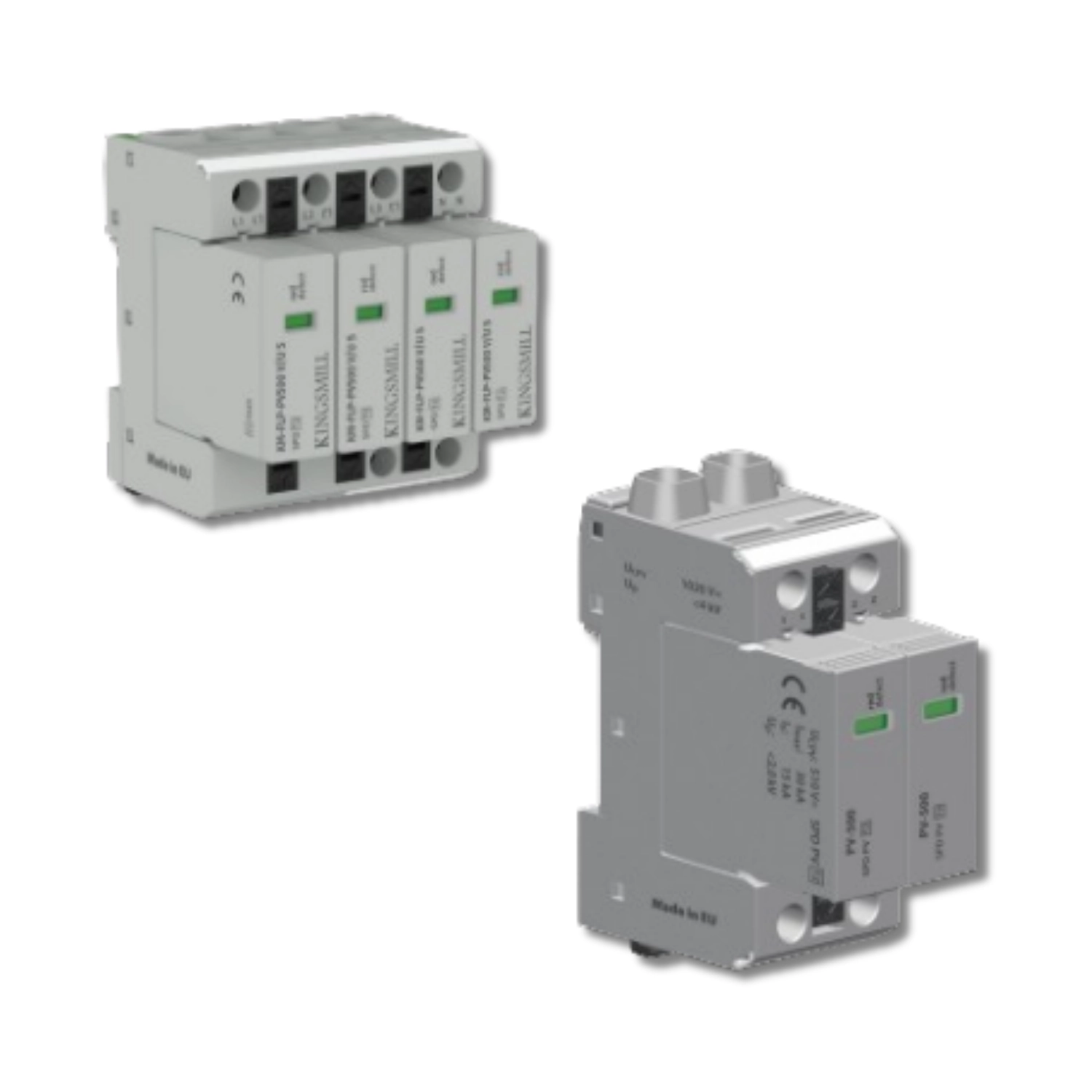 Surge Protection Devices